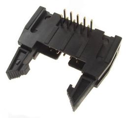 IDC CONNECTOR  ΑΡΣΕΝΙΚΑ ΓΩΝΙΑ 10 pin