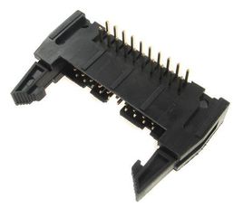 IDC CONNECTOR  ΑΡΣΕΝΙΚΑ ΓΩΝΙΑ 20 pin