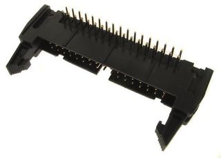 IDC CONNECTOR  ΑΡΣΕΝΙΚΑ ΓΩΝΙΑ 34 pin