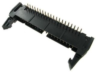 IDC CONNECTOR  ΑΡΣΕΝΙΚΑ ΓΩΝΙΑ 40 pin