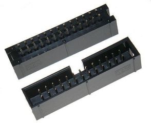 BOX HEADERS 26 PIN