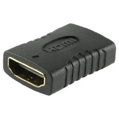 ΜΟΥΦΑ HDMI ΘHΛΥΚΟ - ΘΗΛΥΚΟ-thumb-1