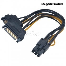 SATA ΣΕ 6PIN