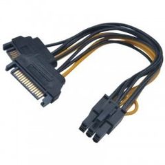 SATA ΣΕ 6PIN