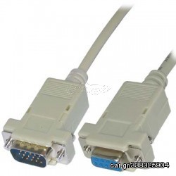 ΚΑΛΩΔΙΟ 1 ΠΡΟΣ 1 9DB ΑΡΣ ΣΕ ΘΗΛ 3M