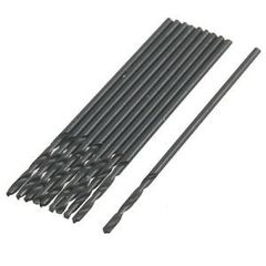 10 ΤΡΥΠΑΝΙΑ 1mm HHS