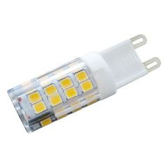 ΛΑΜΠΑ G9 5w COOL WHITE-thumb-1