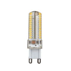 ΛΑΜΠΑ ΣΙΛΙΚΟΝΗΣ G9 5w WARM WHITE-thumb-2