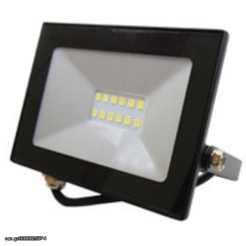 ΑΔΙΑΒΡΟΧΟΣ ΠΡΟΒΟΛΕΑΣ LED 10W 800lm