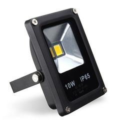 ΑΔΙΑΒΡΟΧΟΣ ΠΡΟΒΟΛΕΑΣ LED 10W 800lm-thumb-4