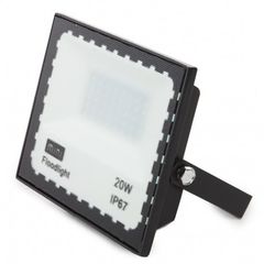 ΜΙΝΙ ΑΔΙΑΒΡΟΧΟΣ ΠΡΟΒΟΛΕΑΣ LED 20W 1800lm