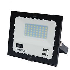 ΜΙΝΙ ΑΔΙΑΒΡΟΧΟΣ ΠΡΟΒΟΛΕΑΣ LED 20W 1800lm-thumb-2