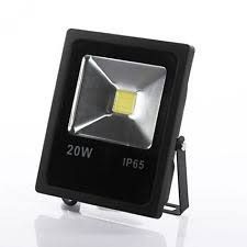 ΑΔΙΑΒΡΟΧΟΣ ΠΡΟΒΟΛΕΑΣ LED 30W 2400lm