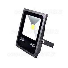 ΑΔΙΑΒΡΟΧΟΣ ΠΡΟΒΟΛΕΑΣ LED 30W 2400lm-thumb-2