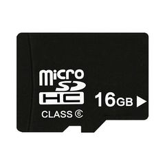 ΚΑΡΤΑ ΜΝΗΜΗΣ MICRO SD 16GB