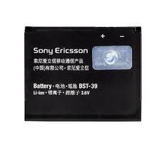 ΜΠΑΤΑΡΙΑ ΚΙΝΗΤΟΥ SONY ERICSON W910