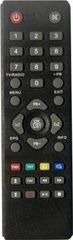 TV CONTROL ΓΙΑ MPEG4 DVB-T