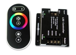 ΑΦΗΣ ΤΗΛΕΧΕΙΡΙΣΜΟΣ RGB LED CONTROLLERS TOUCH-thumb-3