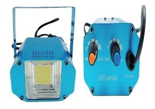 STROBE LIGHT 20W LED ΛΕΥΚΟ