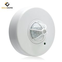 ΑΝΙΧΝΕΥΤΗΣ ΚΙΝΗΣΗΣ ΟΡΟΦΗΣ 360° 220V