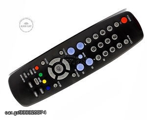 TV CONTROL SAMSUNG LED