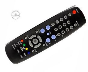 TV CONTROL SAMSUNG LED