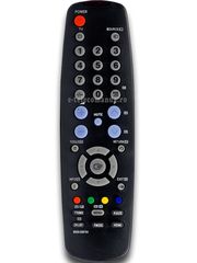 TV CONTROL SAMSUNG LED-thumb-1