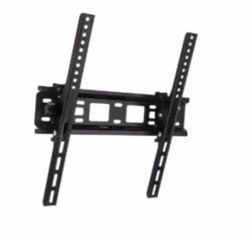 ΒΑΣΗ PLASMA TOIXOY 26"-55" ΣΠΑΣΤΗ BLACK, HT-002