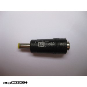 CONNECTOR TYPE F