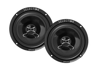 HXEIA PHONOCAR 2045 165mm, 2WAY/90W, SELECTION-Line.