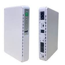 MINI DC UPS 15W 9V/12V OUTPUT, 8800ma-thumb-1