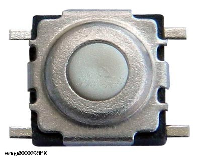 TACT SWITCH SMD 5X4.8 Υ1.6mm