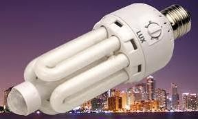 ΛΑΜΠΑ ΟΙΚΟΝΟΜΙΑΣ ΜΕ SENSOR 20w
