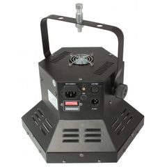 ΕΦΦΕ ΕΞΑΓΩΝΟ ΠΟΛΥΧΡΩΜΟ ΜΕ LED DMX MASTER SLAVE-thumb-2