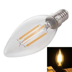 6w ΚΕΡΙ FILAMENT LED e14 cool 3000k-thumb-1