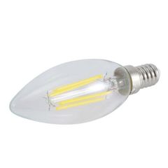 6w ΚΕΡΙ FILAMENT LED e14 cool 3000k-thumb-3