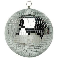 DISCO ΜΠΑΛΑ 25 ΕΚΑΤΟΣΤΩΝ ΑΣΗΜΙ