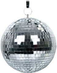 DISCO ΜΠΑΛΑ 25 ΕΚΑΤΟΣΤΩΝ ΑΣΗΜΙ-thumb-1