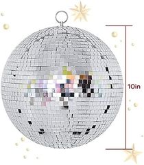 DISCO ΜΠΑΛΑ 25 ΕΚΑΤΟΣΤΩΝ ΑΣΗΜΙ-thumb-2