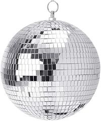 DISCO ΜΠΑΛΑ 25 ΕΚΑΤΟΣΤΩΝ ΑΣΗΜΙ-thumb-3