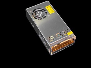 SWITCHING POWER SUPPLY 12Vdc 30A-thumb-1