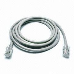 UTP CAT5 PATCHCABLE 7M