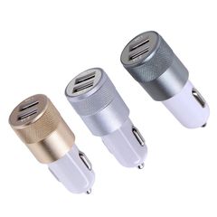 TΡΟΦΟΔΟΤΙΚΟ USB ΑΥΤΟΚΙΝΗΤΟΥ 2.1A
