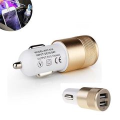 TΡΟΦΟΔΟΤΙΚΟ USB ΑΥΤΟΚΙΝΗΤΟΥ 2.1A-thumb-1