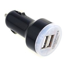 TΡΟΦΟΔΟΤΙΚΟ USB ΑΥΤΟΚΙΝΗΤΟΥ 2.1A-thumb-3