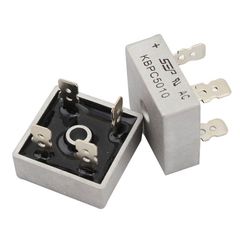 ΓΕΦΥΡΑ ΑΝΟΡΘΩΣΗΣ KBPC 5010 50A 1000V