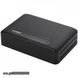 ETHERNET SWITCH 10/100 Mbps 16-Ports