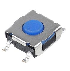 ΜΠΟΥΤΟΝ TACT SWITCH 6.7X6.8X3.4 SMD ΑΔΙΑΒΡΟΧΟ