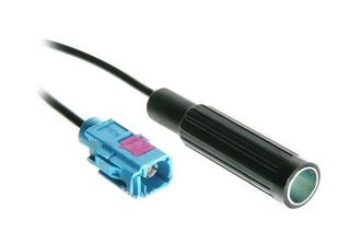ΜΕΤΑΤΡΟΠΕΑΣ ΚΕΡΑΙΑΣ ΑΥΤΟΚΙΝΗΤΟΥ DIN GN 8543,Audi, BMW, Citroen, Opel, Skoda, Volkswagen, Seat