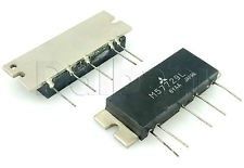 MODULE RF 400-420MHz 12.5V, 30W, FM MITSUBISHI JAPAN
